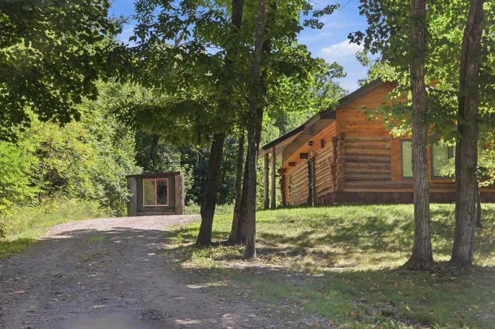 17377 Paradise Shores Road Brainerd, MN 56401