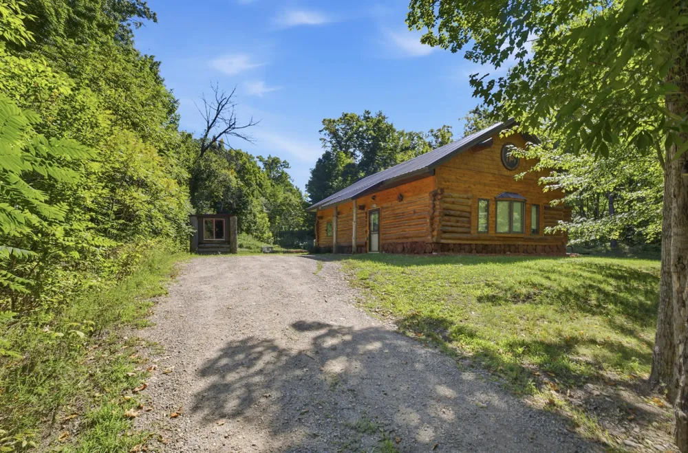17377 Paradise Shores Road Brainerd, MN 56401