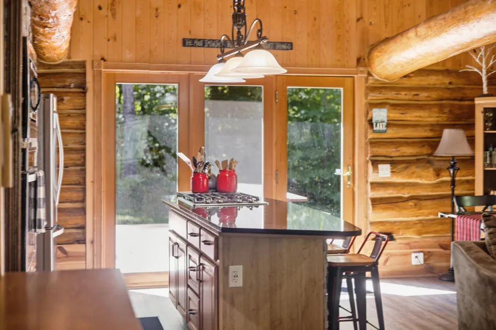 17377 Paradise Shores Road Brainerd, MN 56401