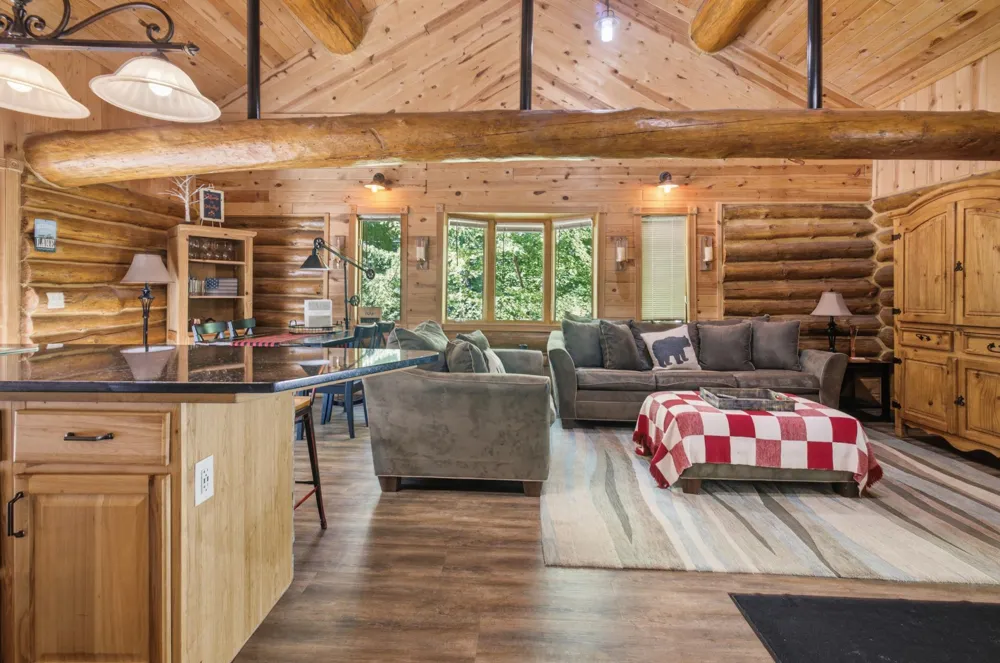 17377 Paradise Shores Road Brainerd, MN 56401