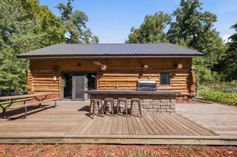 17377 Paradise Shores Road Brainerd, MN 56401