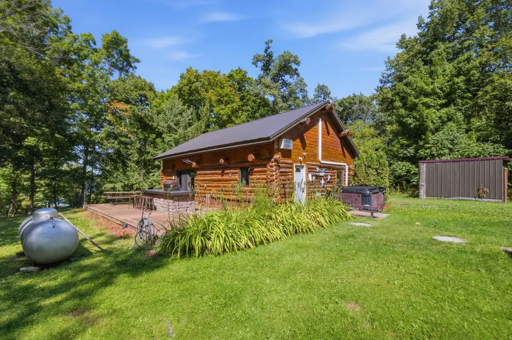 17377 Paradise Shores Road Brainerd, MN 56401