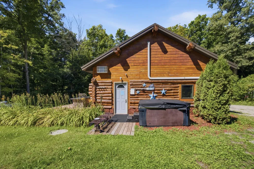 17377 Paradise Shores Road Brainerd, MN 56401