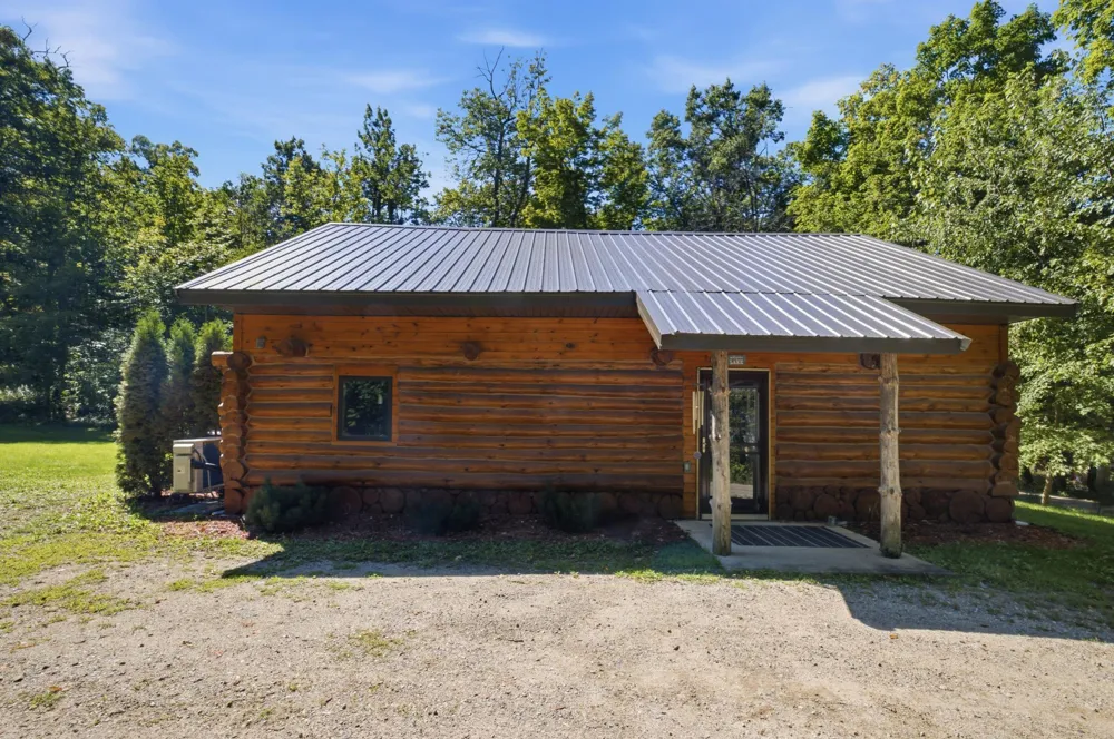 17377 Paradise Shores Road Brainerd, MN 56401