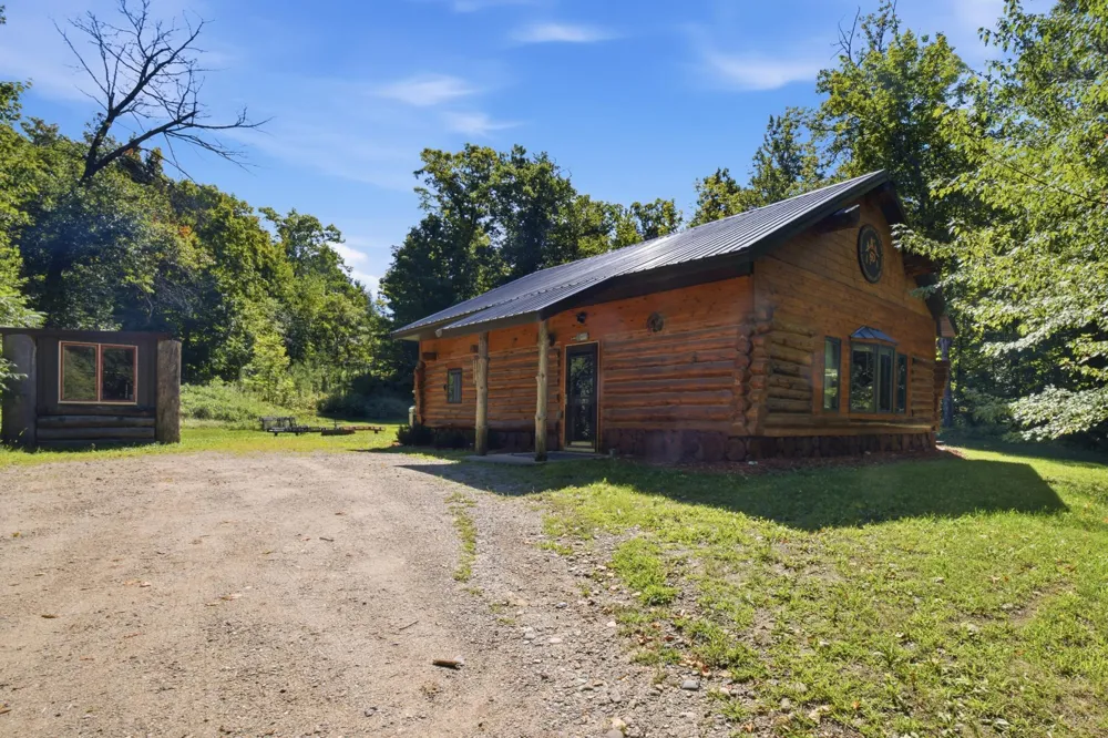 17377 Paradise Shores Road Brainerd, MN 56401