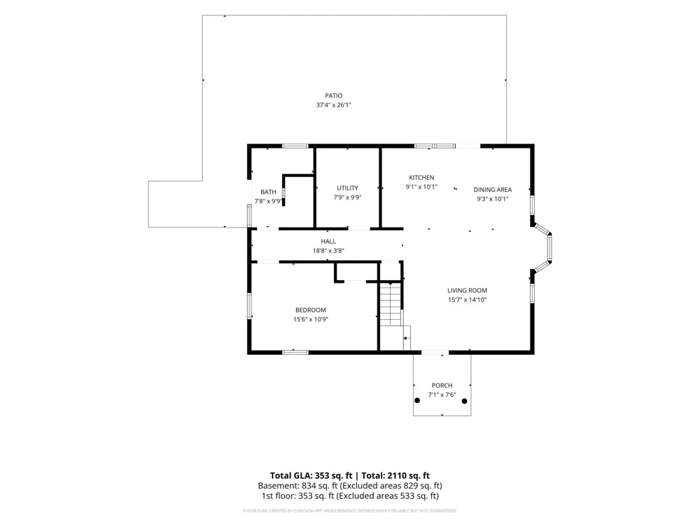 17377 Paradise Shores Road Brainerd, MN 56401