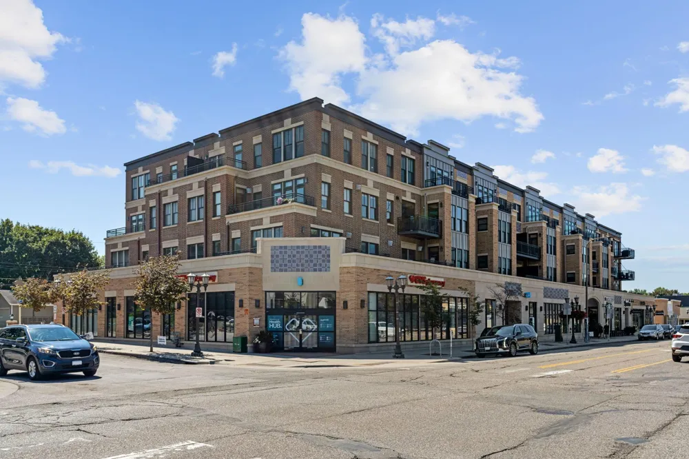 1060 Grand Avenue #300 Saint Paul, MN 55105
