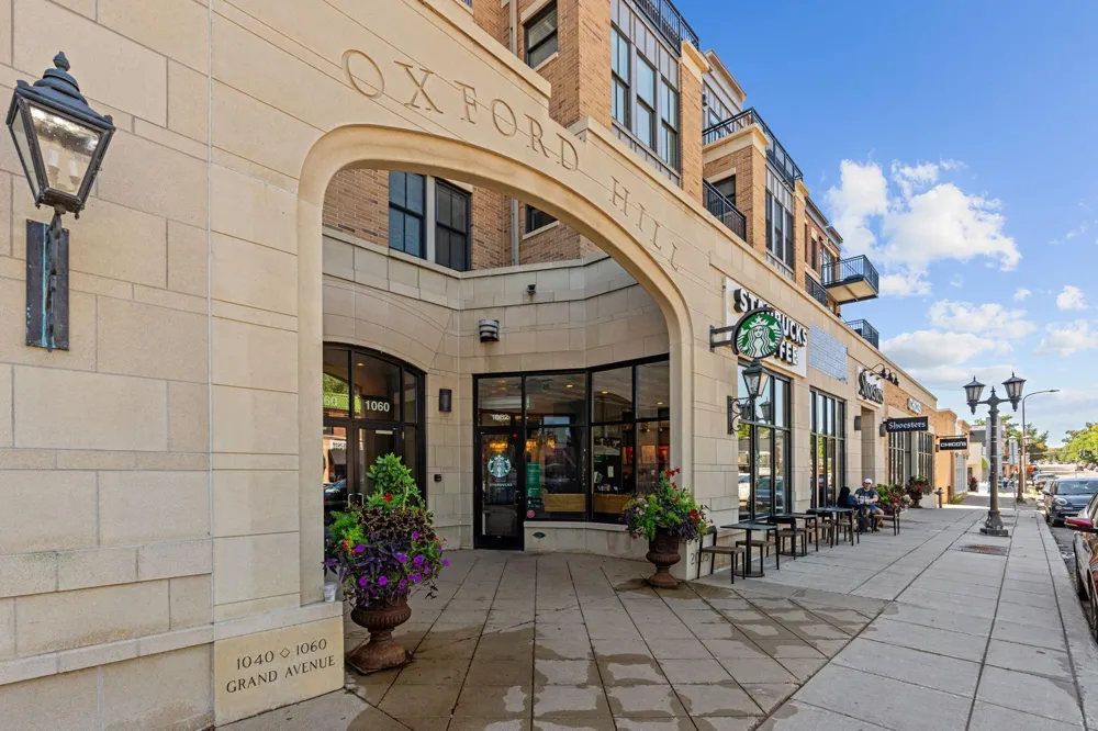 1060 Grand Avenue #300 Saint Paul, MN 55105