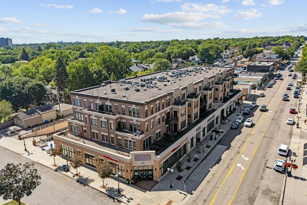 1060 Grand Avenue #300 Saint Paul, MN 55105