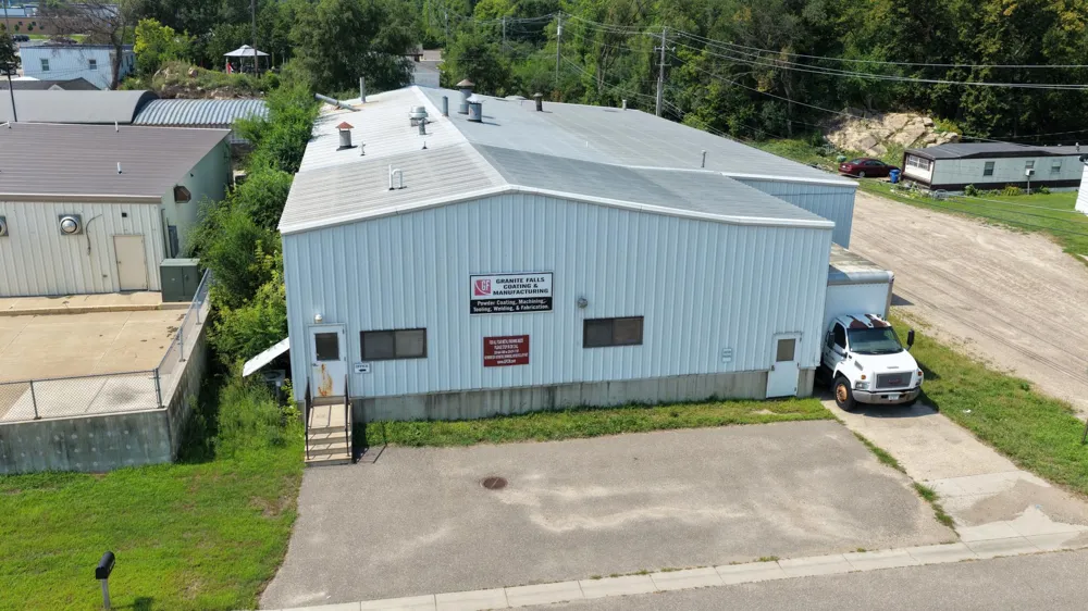 1200 7th Street Granite Falls, MN 56241