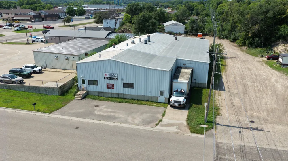 1200 7th Street Granite Falls, MN 56241
