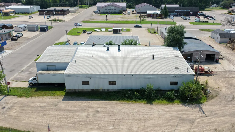 1200 7th Street Granite Falls, MN 56241