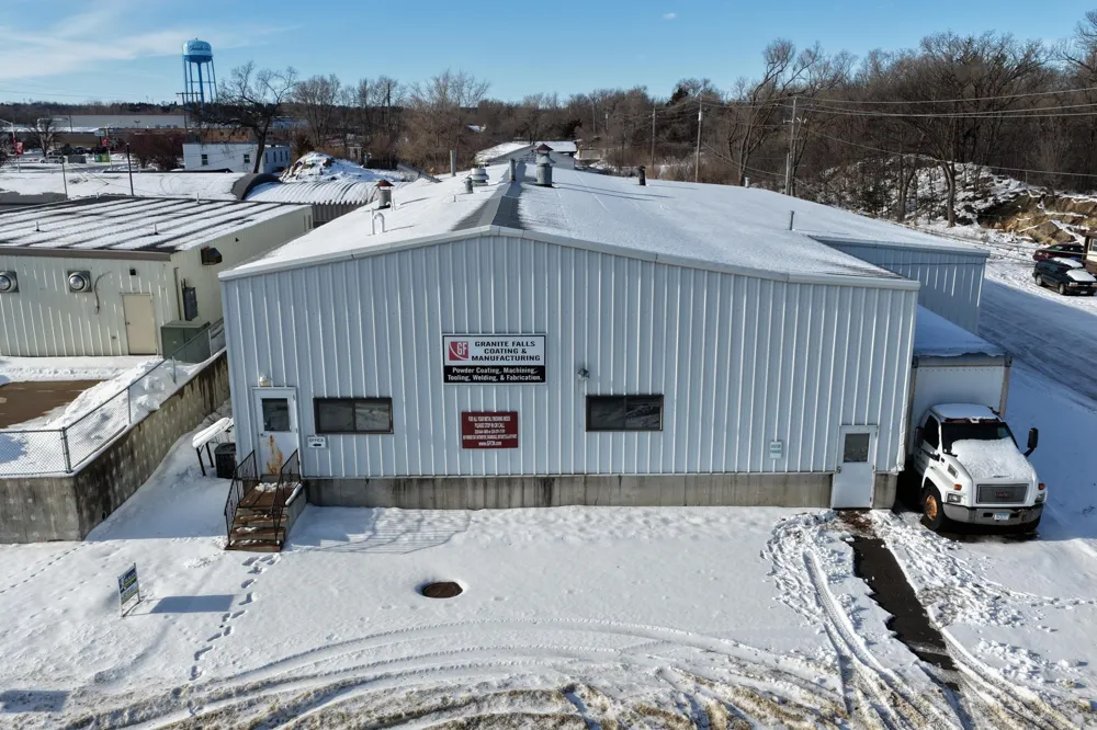 1200 7th Street Granite Falls, MN 56241