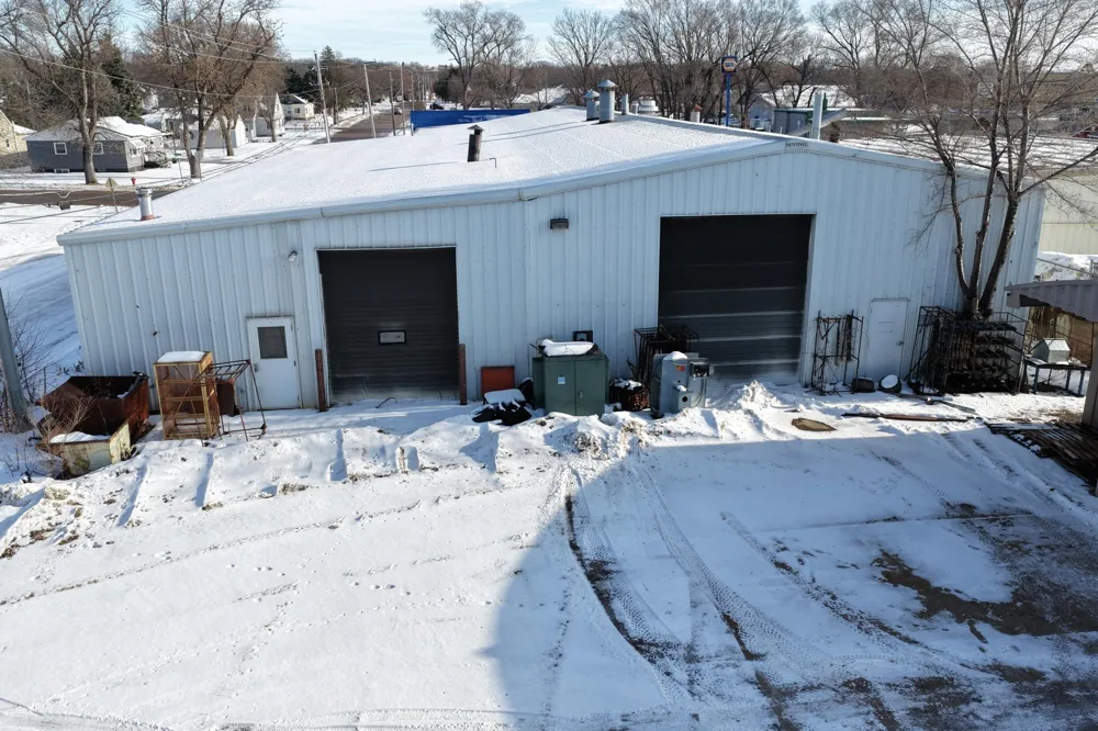 1200 7th Street Granite Falls, MN 56241