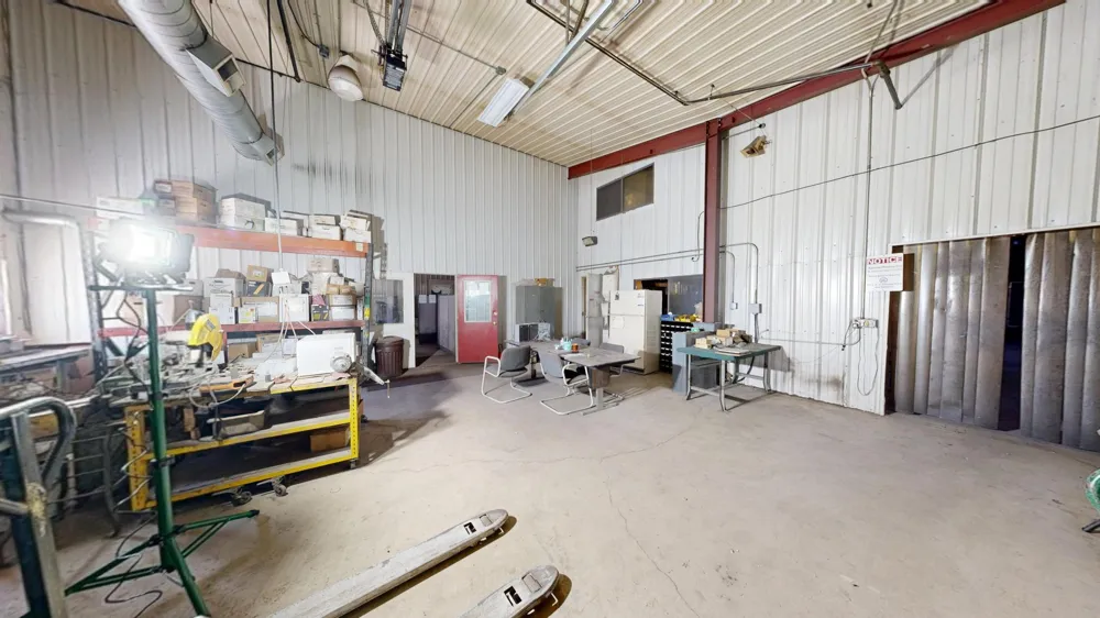 1200 7th Street Granite Falls, MN 56241