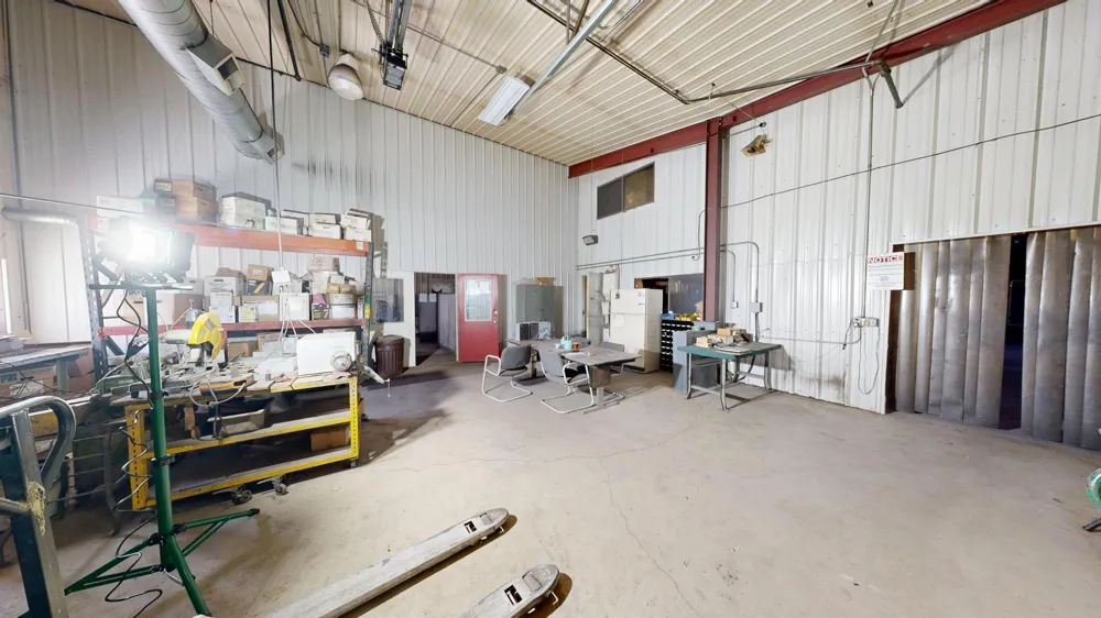 1200 7th Street Granite Falls, MN 56241