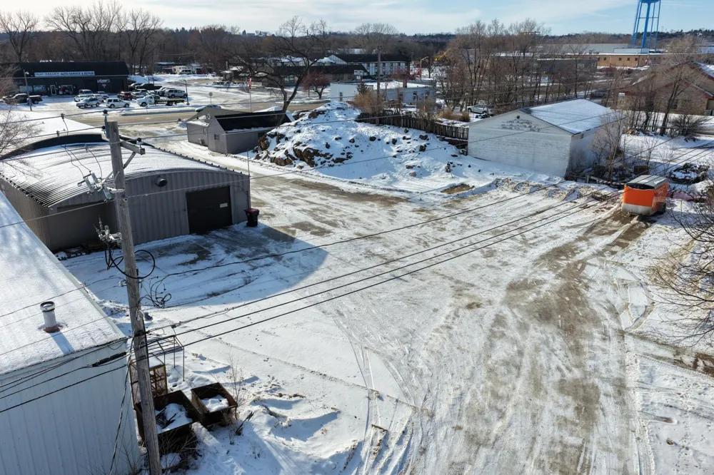 1200 7th Street Granite Falls, MN 56241