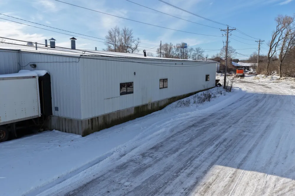 1200 7th Street Granite Falls, MN 56241