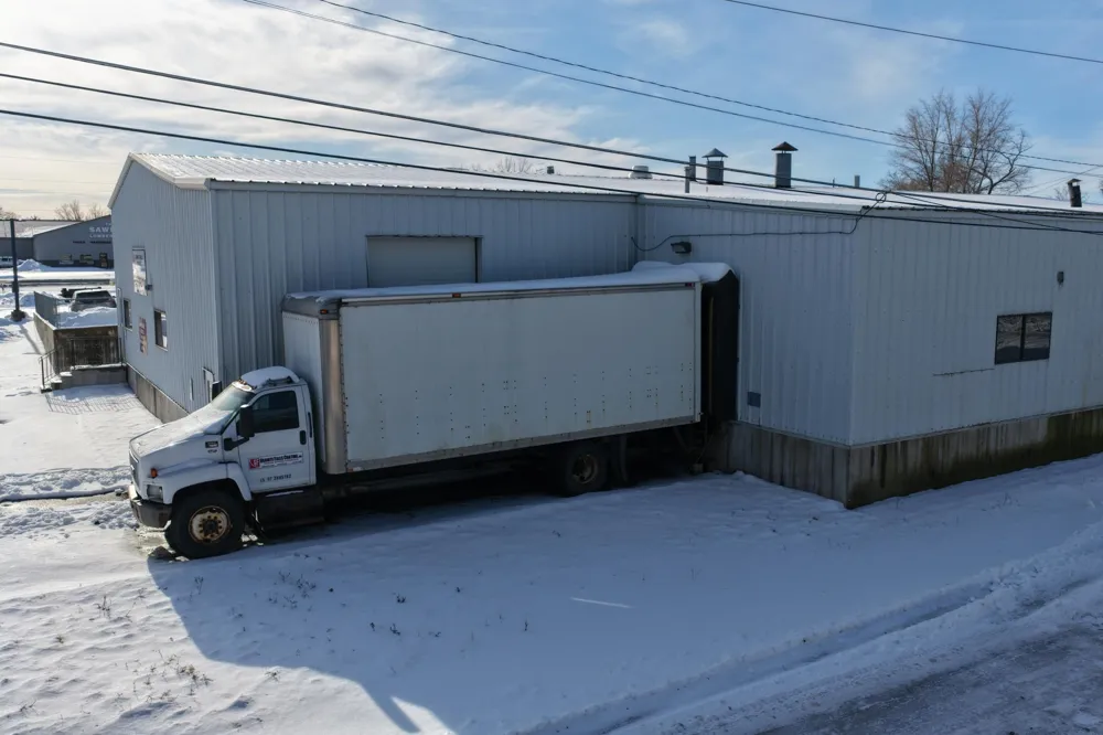 1200 7th Street Granite Falls, MN 56241