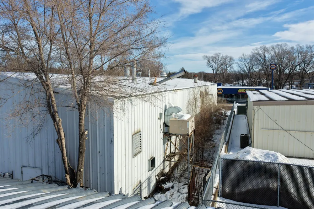 1200 7th Street Granite Falls, MN 56241