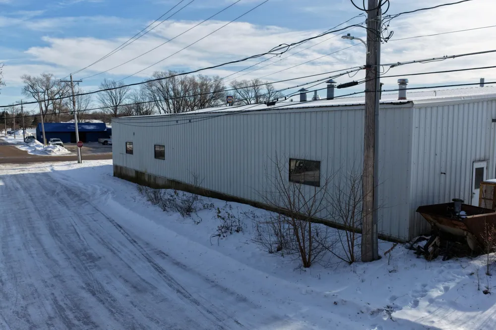1200 7th Street Granite Falls, MN 56241