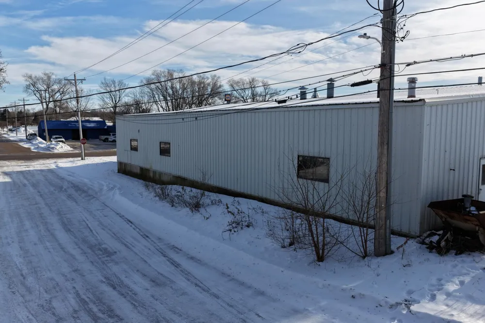 1200 7th Street Granite Falls, MN 56241