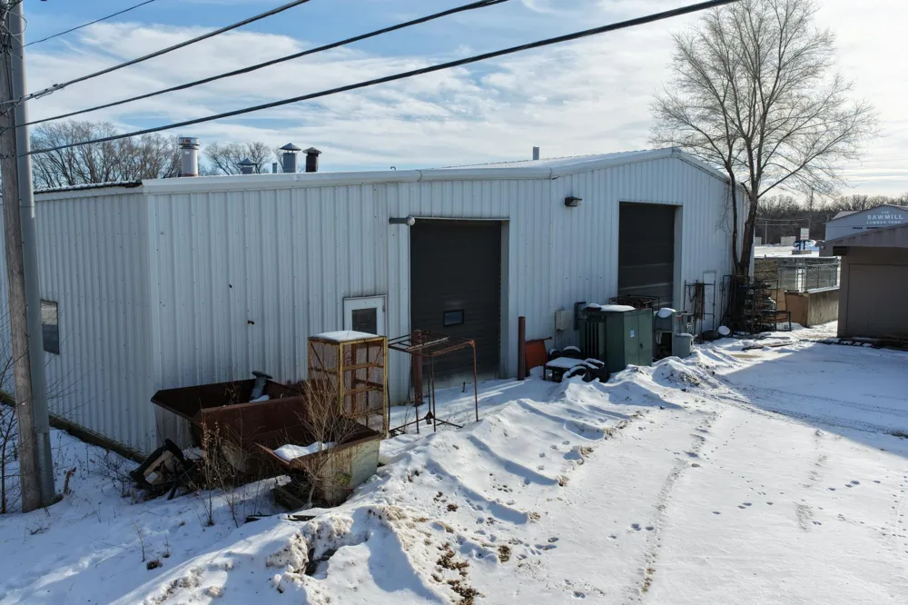 1200 7th Street Granite Falls, MN 56241