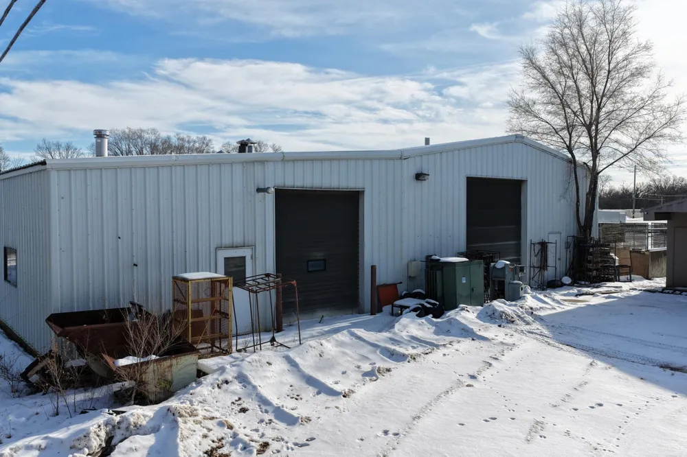 1200 7th Street Granite Falls, MN 56241