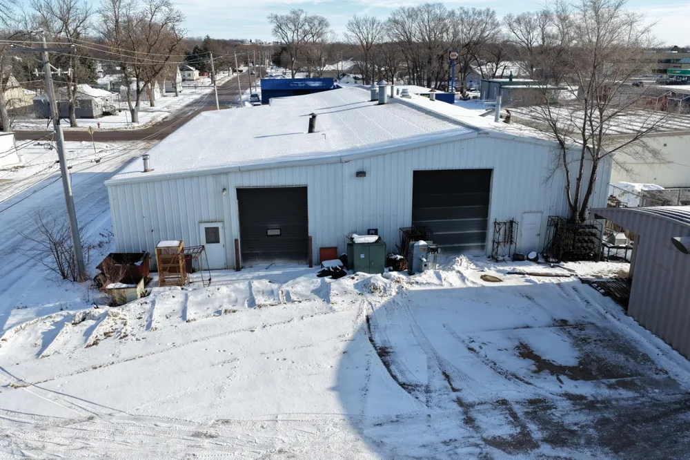 1200 7th Street Granite Falls, MN 56241