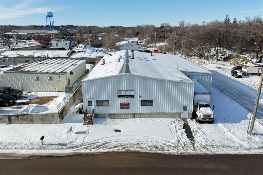 1200 7th Street Granite Falls, MN 56241