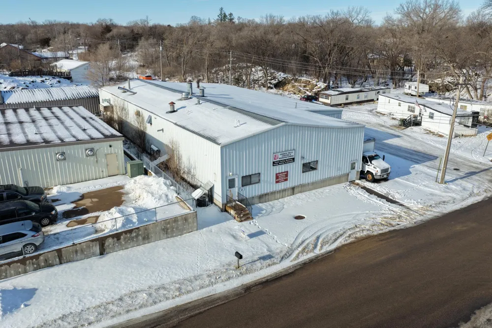 1200 7th Street Granite Falls, MN 56241