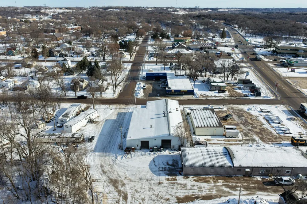 1200 7th Street Granite Falls, MN 56241