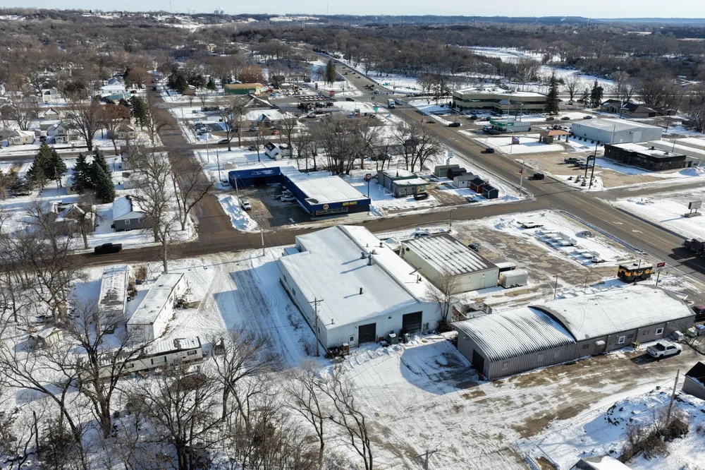 1200 7th Street Granite Falls, MN 56241