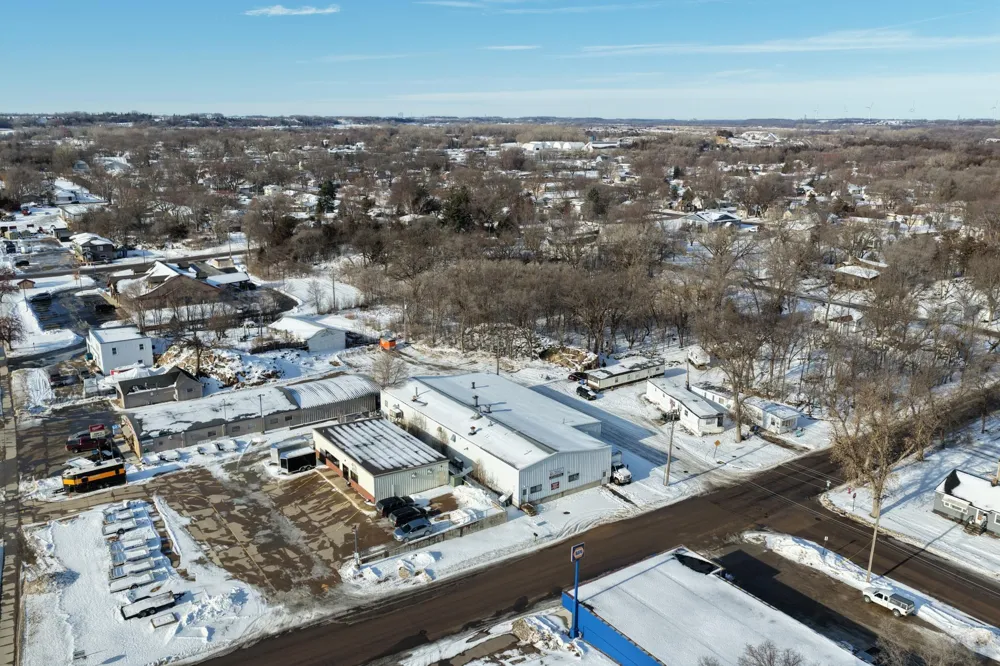 1200 7th Street Granite Falls, MN 56241