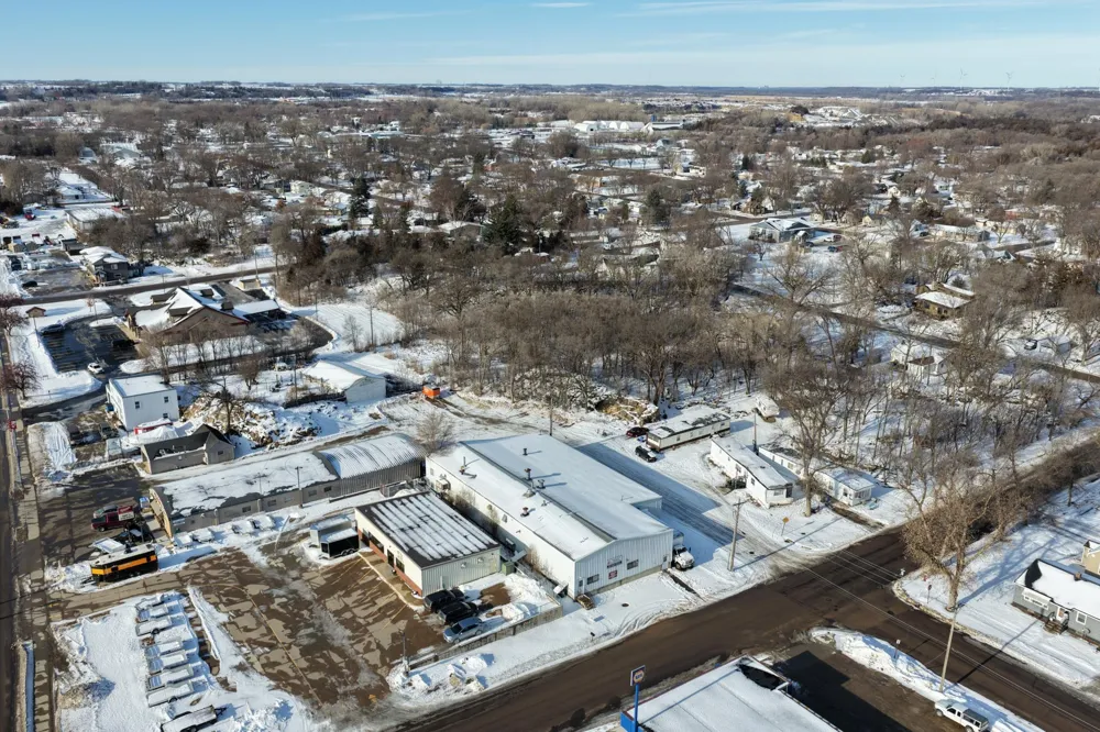 1200 7th Street Granite Falls, MN 56241