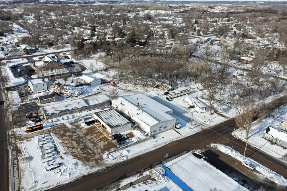 1200 7th Street Granite Falls, MN 56241
