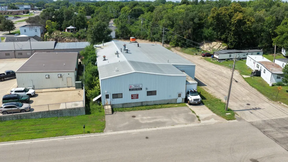 1200 7th Street Granite Falls, MN 56241