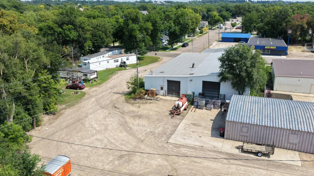 1200 7th Street Granite Falls, MN 56241