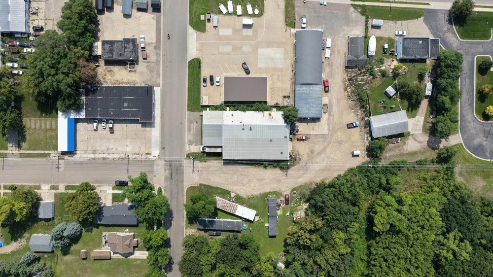1200 7th Street Granite Falls, MN 56241