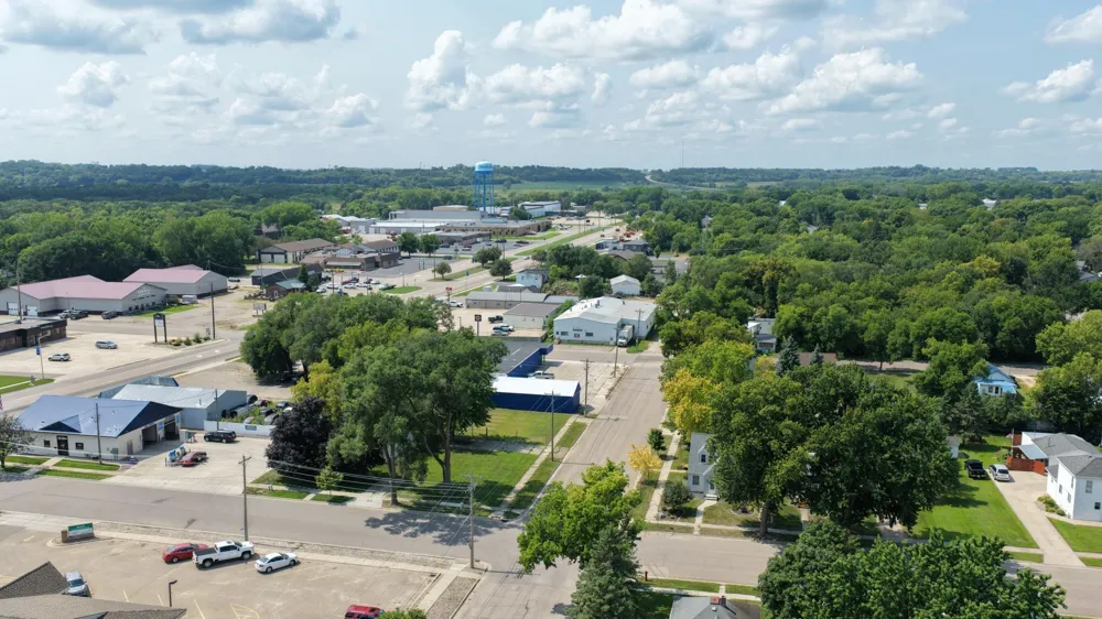 1200 7th Street Granite Falls, MN 56241