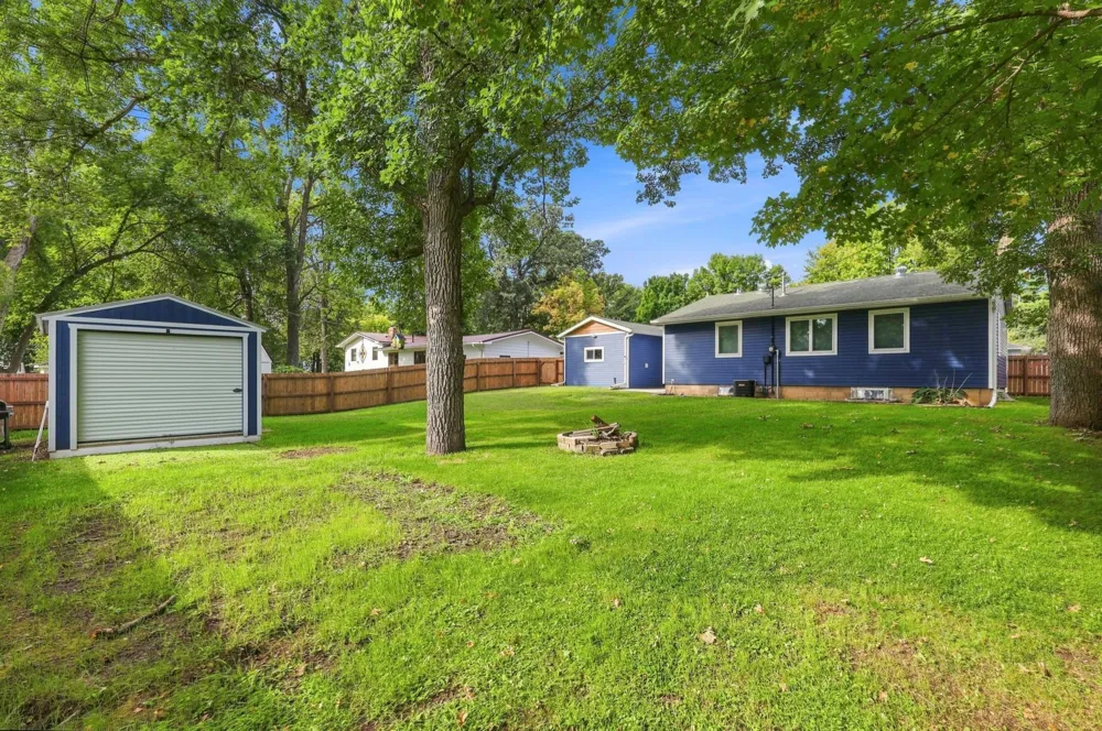 1521 Gary Avenue Detroit Lakes, MN 56501