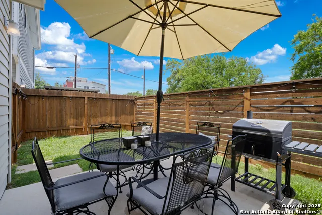 210 Utah #UNIT 701 San Antonio, TX 78210