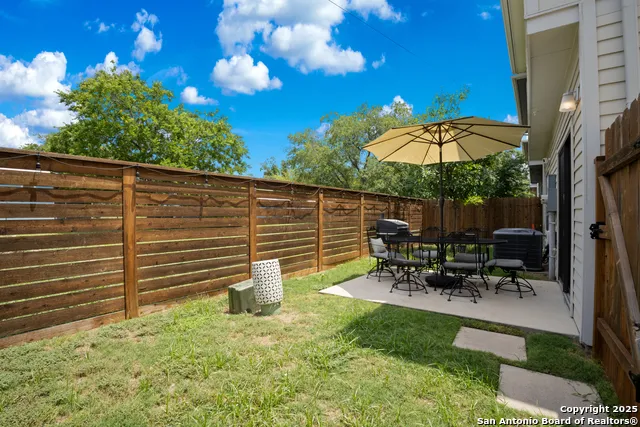 210 Utah #UNIT 701 San Antonio, TX 78210