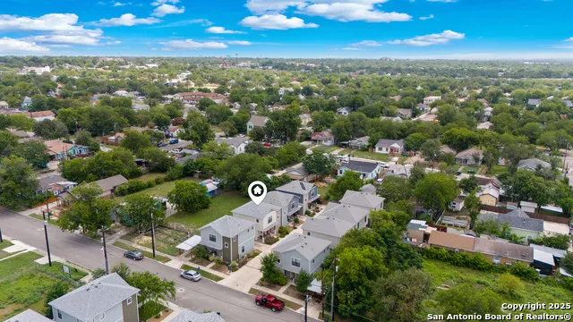 210 Utah #UNIT 701 San Antonio, TX 78210