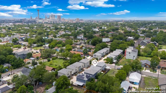 210 Utah #UNIT 701 San Antonio, TX 78210