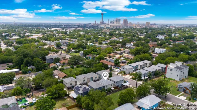 210 Utah #UNIT 701 San Antonio, TX 78210