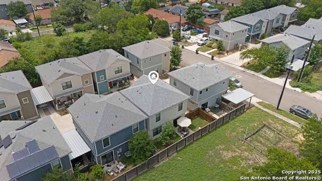 210 Utah #UNIT 701 San Antonio, TX 78210