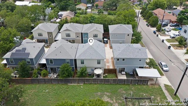 210 Utah #UNIT 701 San Antonio, TX 78210