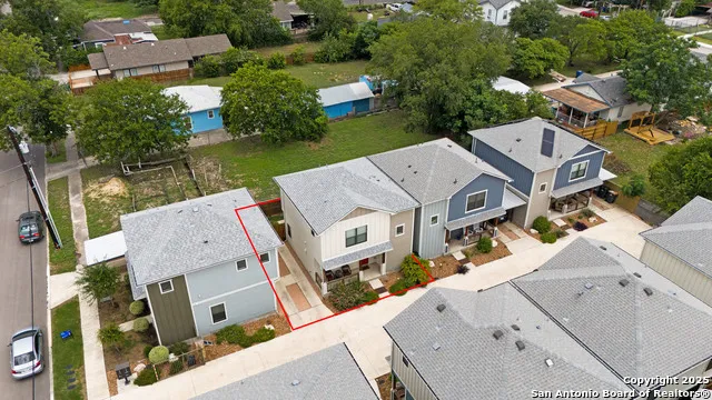 210 Utah #UNIT 701 San Antonio, TX 78210