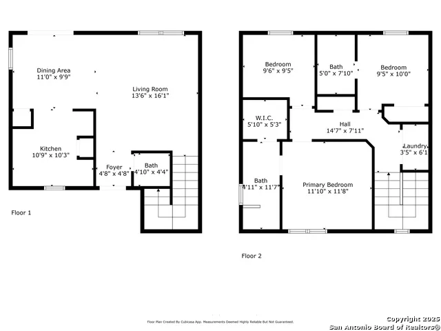 210 Utah #UNIT 701 San Antonio, TX 78210